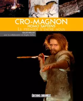 Couverture du produit · Cro Magnon Homo Sapiens