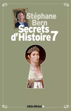 Couverture du produit · Secrets d'Histoire - tome 7 - Edition limitée