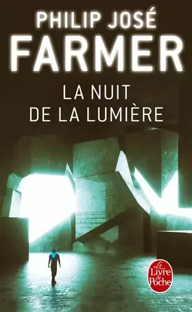 Couverture du produit · La Nuit de la lumière