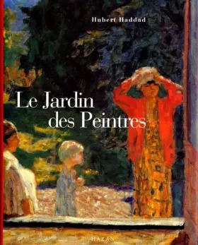 Couverture du produit · Le jardin des peintres