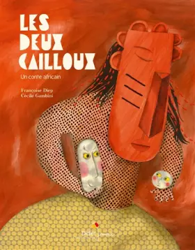 Couverture du produit · Les deux cailloux