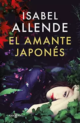 Couverture du produit · AMANTE JAPONES, EL