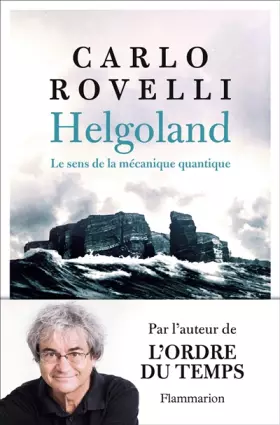Couverture du produit · Helgoland