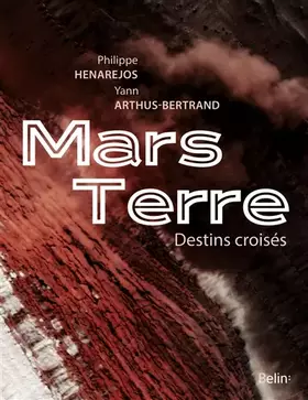 Couverture du produit · Mars Terre: Destins croisés