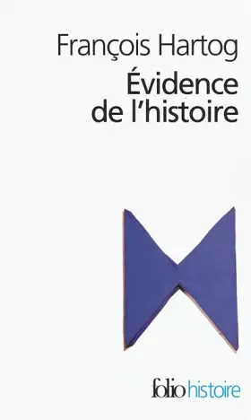 Couverture du produit · Évidence de l'histoire: Ce que voient les historiens