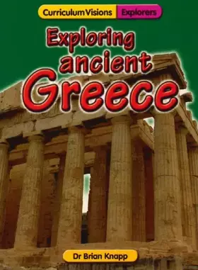 Couverture du produit · Exploring Ancient Greece