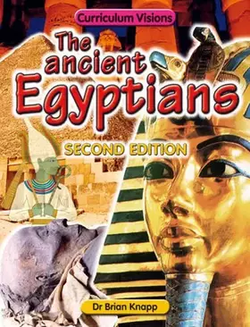 Couverture du produit · Ancient Egyptians