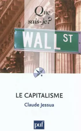 Couverture du produit · Le capitalisme