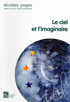 Couverture du produit · Le Ciel et l'imaginaire