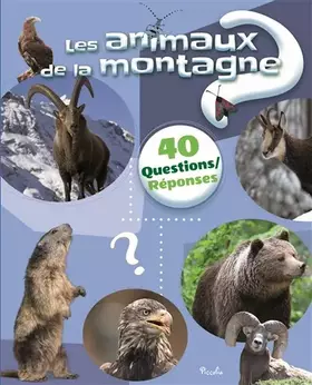 Couverture du produit · La montagne
