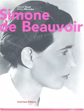 Couverture du produit · Simone de Beauvoir