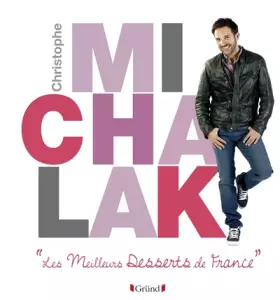 Couverture du produit · Les Meilleurs Desserts de France