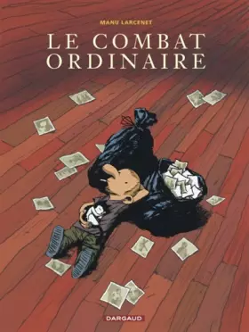 Couverture du produit · Le Combat ordinaire, tome 1