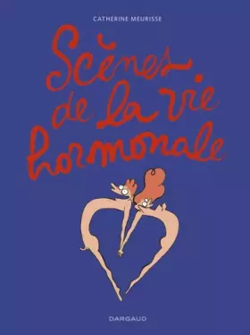 Couverture du produit · Scènes de la vie hormonale - Tome 1