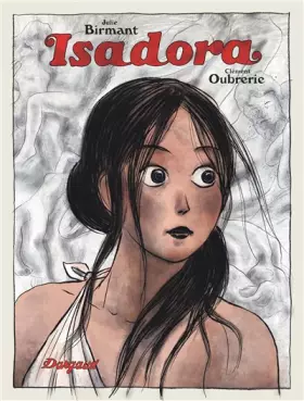 Couverture du produit · Isadora - Tome 0 - Isadora