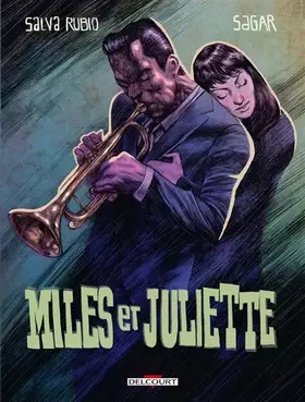 Couverture du produit · Miles et Juliette