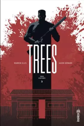 Couverture du produit · Trees Tome 3
