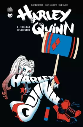 Couverture du produit · Harley Quinn Tome 6