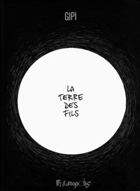 Couverture du produit · La Terre des fils