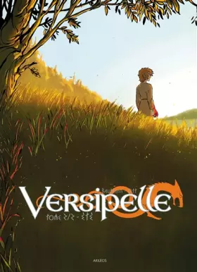 Couverture du produit · Versipelle T2: Été