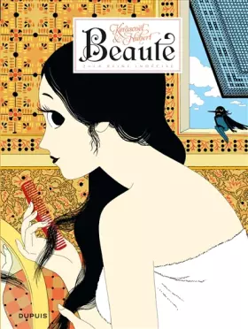 Couverture du produit · Beauté - tome 2 - La reine indécise