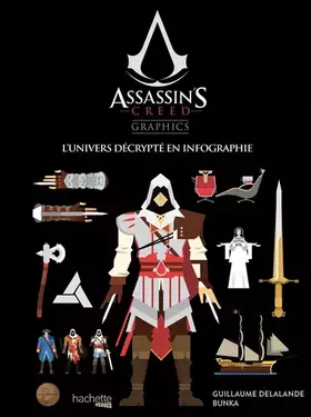 Couverture du produit · Assassin's Creed Graphics