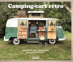 Couverture du produit · Camping-cars rétro