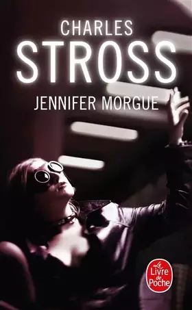 Couverture du produit · Jennifer Morgue