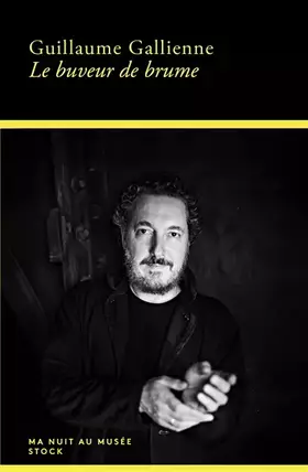 Couverture du produit · Le buveur de brume