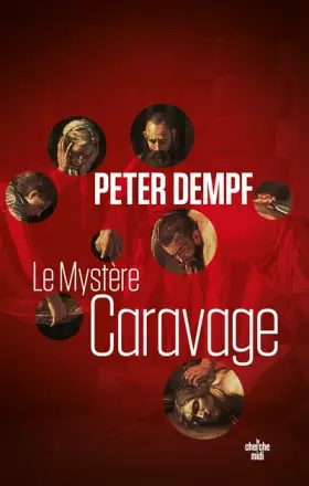 Couverture du produit · Le Mystère Caravage