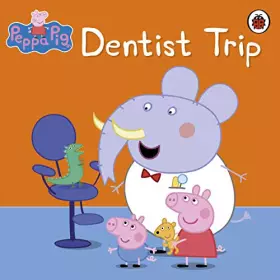 Couverture du produit · Peppa Pig: Dentist Trip