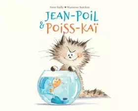 Couverture du produit · Jean-Poil et Poiss-Kaï