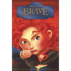 Couverture du produit · Disney Brave Classic Storybook