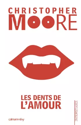 Couverture du produit · Les dents de l'amour