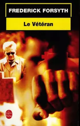 Couverture du produit · Le Vétéran