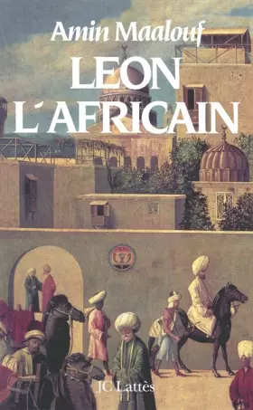 Couverture du produit · Léon l'Africain