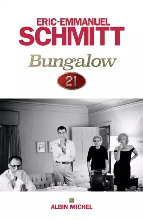 Couverture du produit · Bungalow 21
