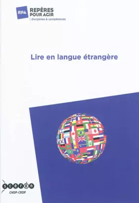 Couverture du produit · Lire en langue étrangère