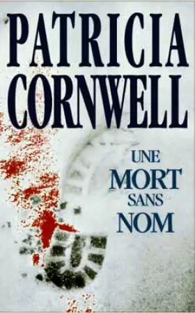 Couverture du produit · Une mort sans nom