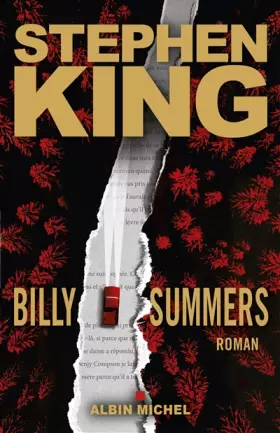 Couverture du produit · Billy Summers (Version française)