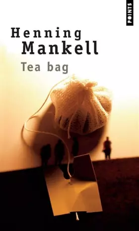 Couverture du produit · Tea-Bag
