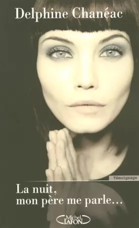 Couverture du produit · NUIT MON PERE ME PARLE