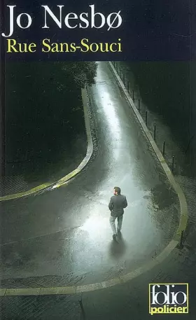 Couverture du produit · Rue Sans-Souci