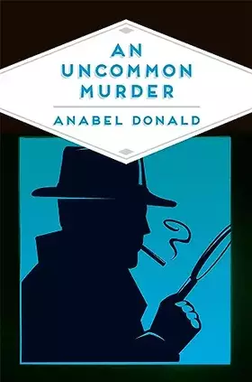 Couverture du produit · An Uncommon Murder (Pan Heritage Classics)