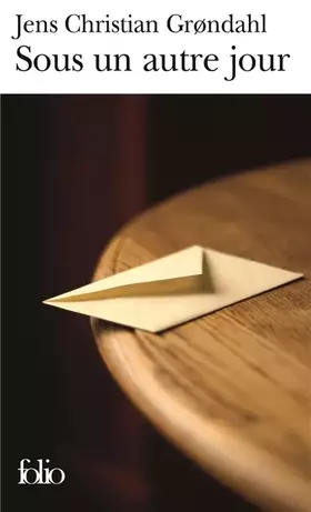 Couverture du produit · Sous un autre jour