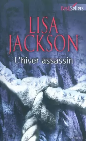 Couverture du produit · L'hiver assassin