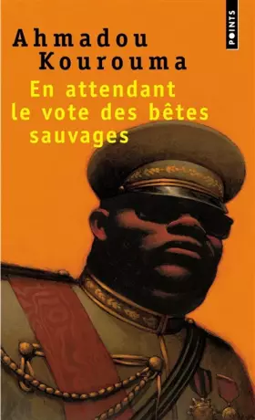 Couverture du produit · En attendant le vote des bêtes sauvages