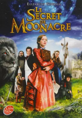 Couverture du produit · Le secret de Moonacre