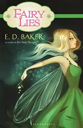 Couverture du produit · Fairy Lies