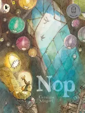 Couverture du produit · Nop